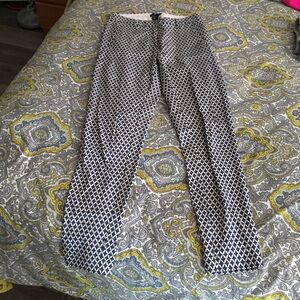 Work pants